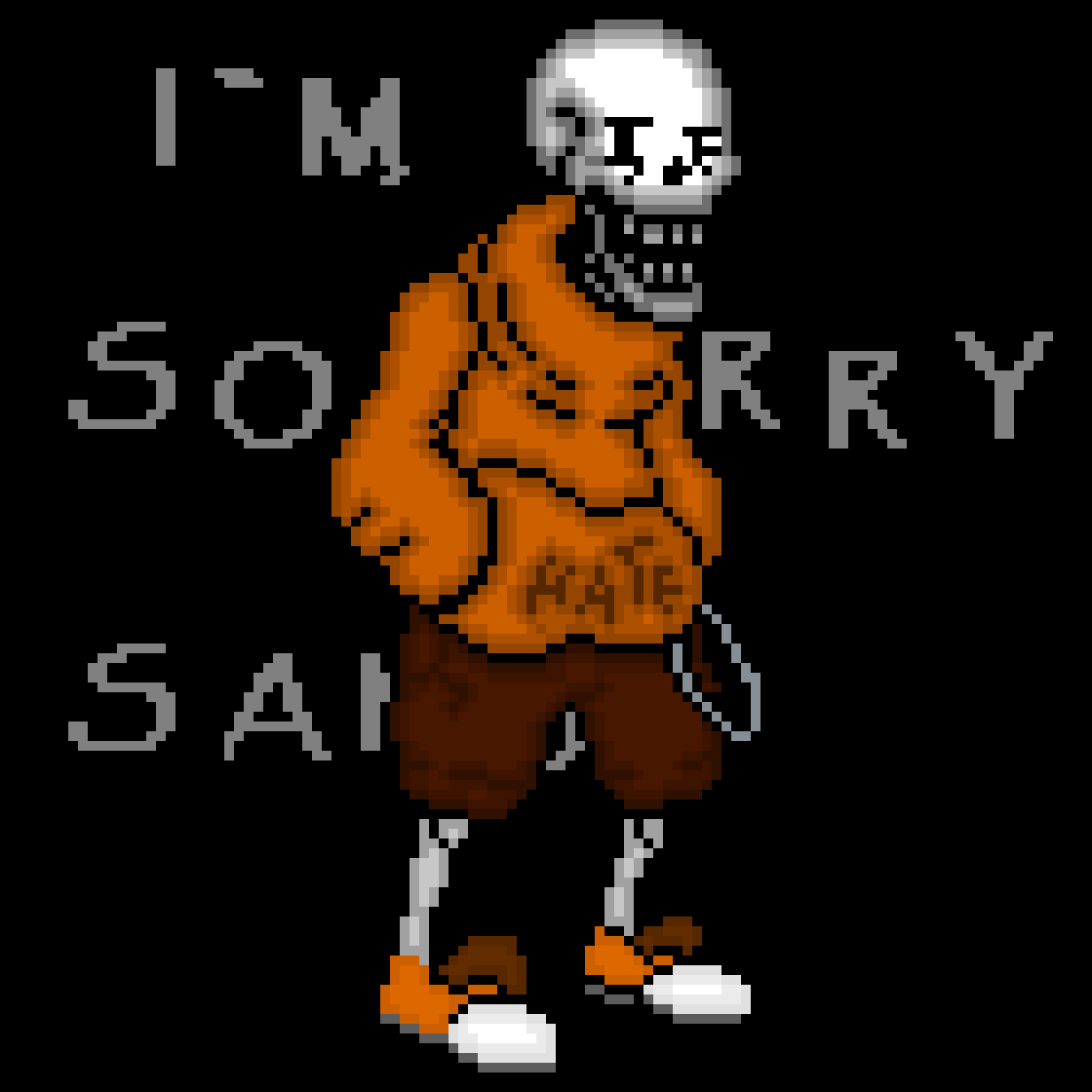 [670d58] I'm Sorry