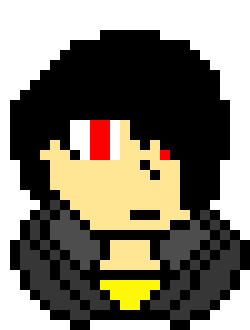 [c8bb2d] who you calling the coward your scared of a fucken toddler called frisk/chara