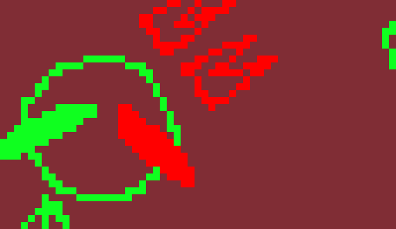 [331047] yes you do sirius im a pixel away from neutering you.