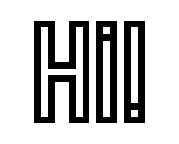 [9664c4] Hi!