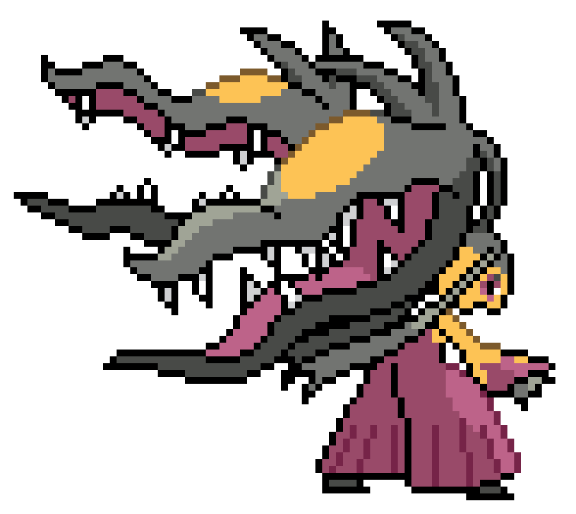 [b5b91e] Mega Mawile