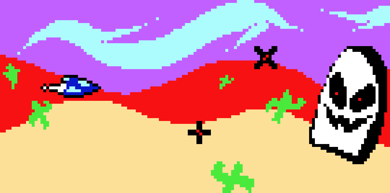 [8de716] Boaconic Virus - Grave Danger (Desert Boss) - APL