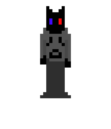 [7f6e42] character mike