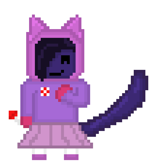[8f07d1] Kenny Sprite