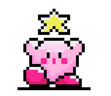 [0c2567] Kirby