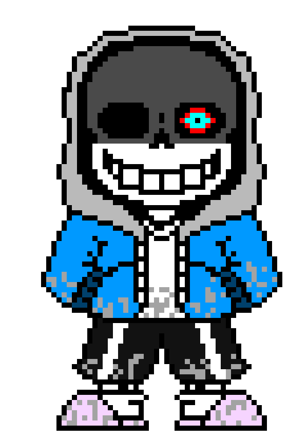 dustsans
