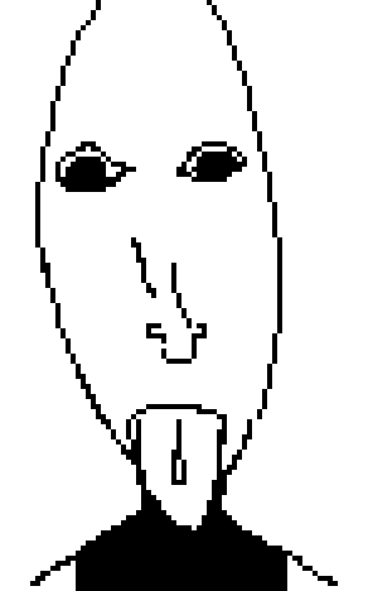 [248101] you BF draws most of his charactars BALD and he does it for a REASON do not ask me for advice unless you wanna look like rock lee