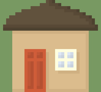 [2f6e4b] house
