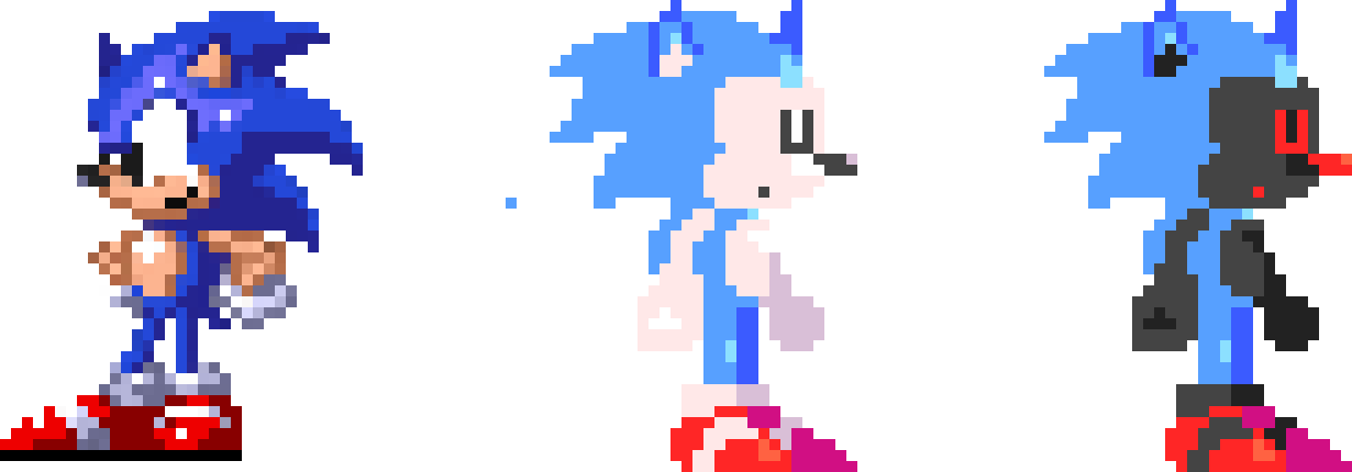 [c8eea6] Sonics