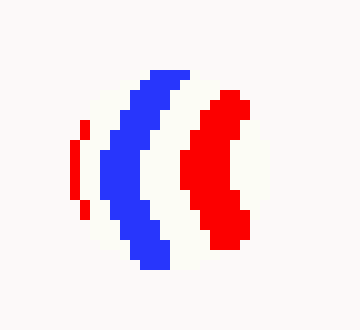 [9664c4] Beach Ball