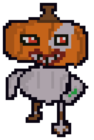 [43debc] pumpkinMeleeDownRight