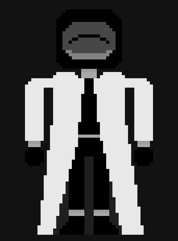 [2fcb16] Royal Scientist!ODST: Leave my Lab. Or Prepare for a royal beating.