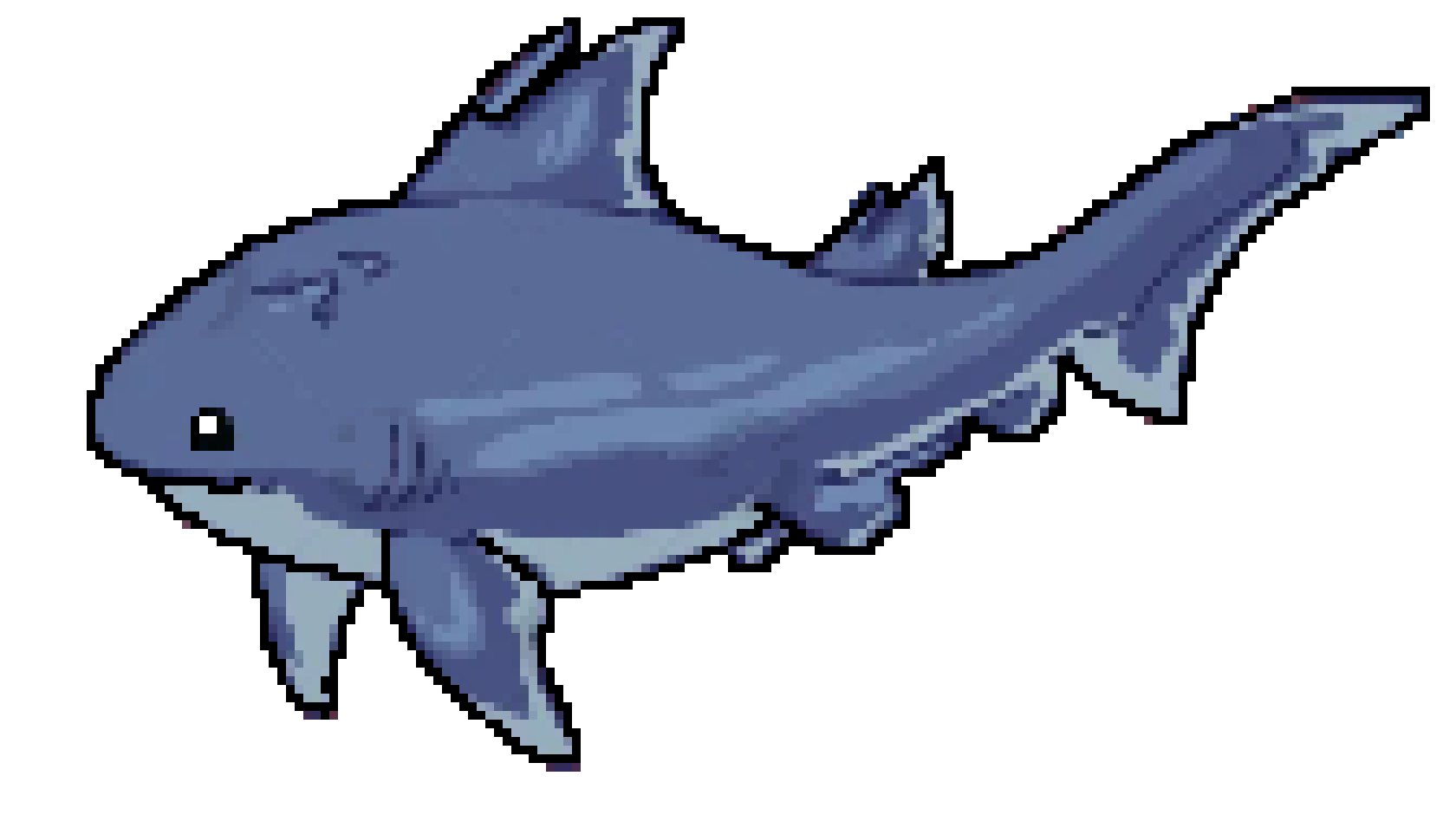 [1fc9fe] Hybodus 1