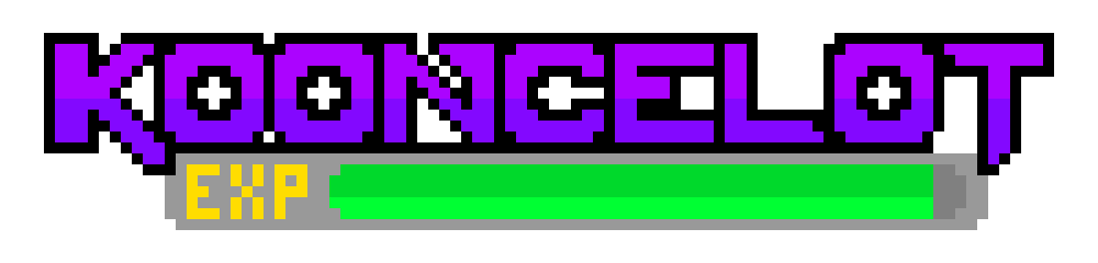 [9664c4] KooncelotPurpleEXP