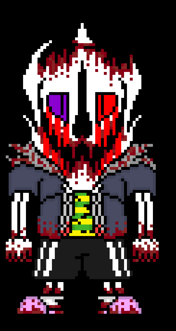 [71b836] *wandering in the SwapSwapVerse* Ugh i sure do HATE this