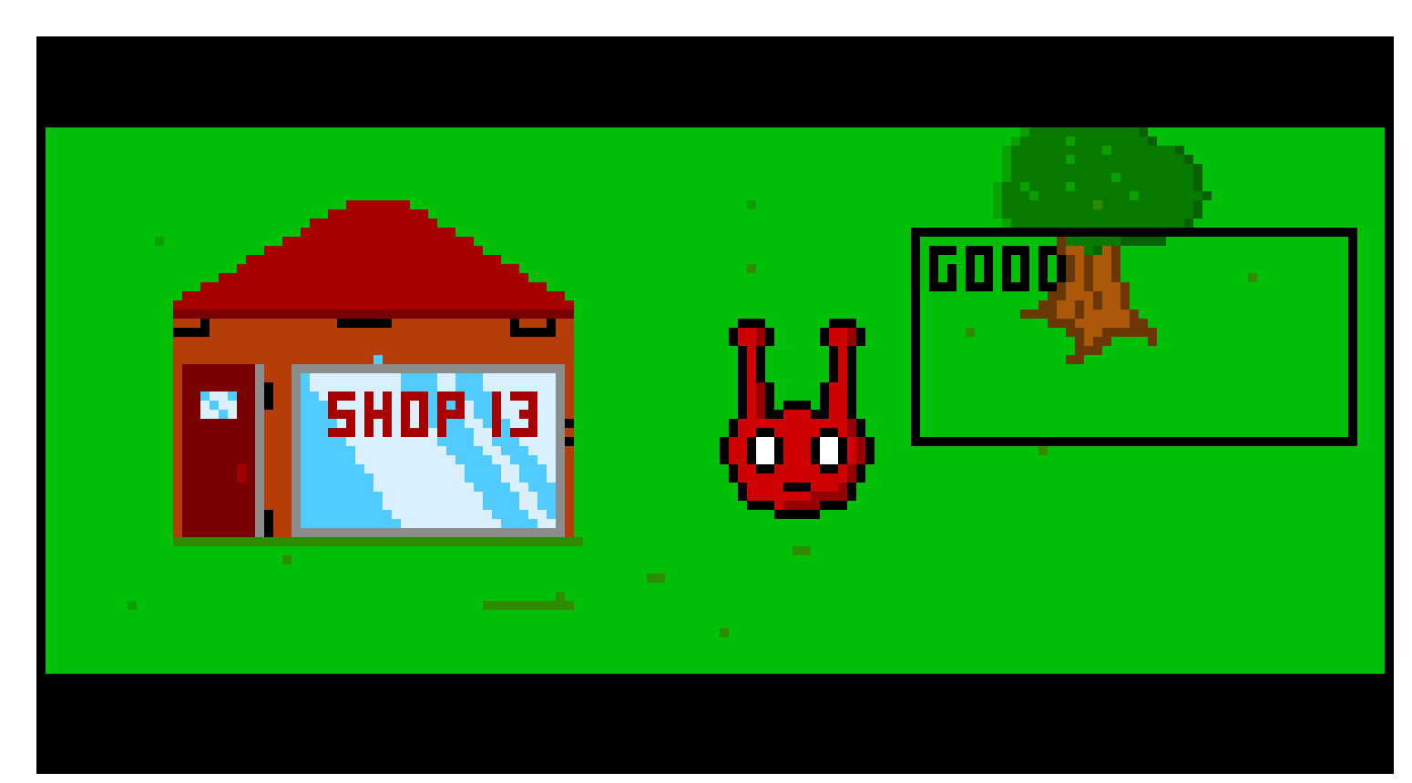 [2aff4e] blobby quest parle au blobby 5