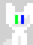 [3897d8] (turn into a cat and runs outside to the snow)