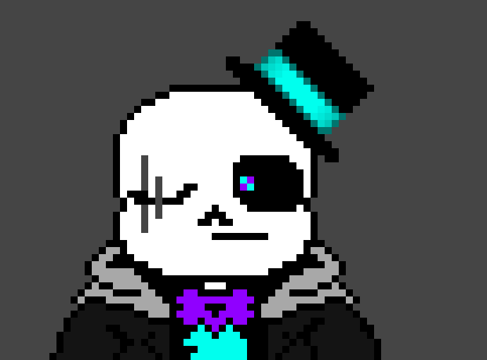 well what happened is that 1.i apolgised to king squid 2.i said you should make king squid for underswap:PAM'd 3.i said i was an under 18 (which is true)