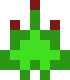 [4a2310] spaceship_green_3