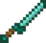 [9664c4] Blue Katana