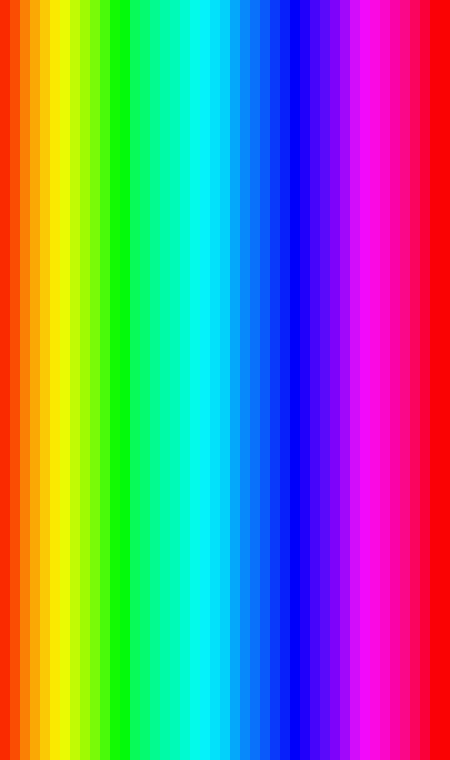 [9664c4] rainbow