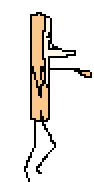 [9664c4] Tony The Toast jumping (2 pix)