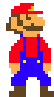 [9664c4] mario