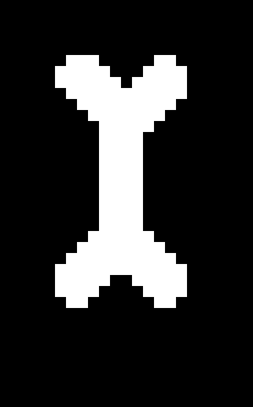 [5c3f3f] sans bone