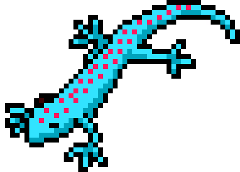[96cc41] RealGecko19