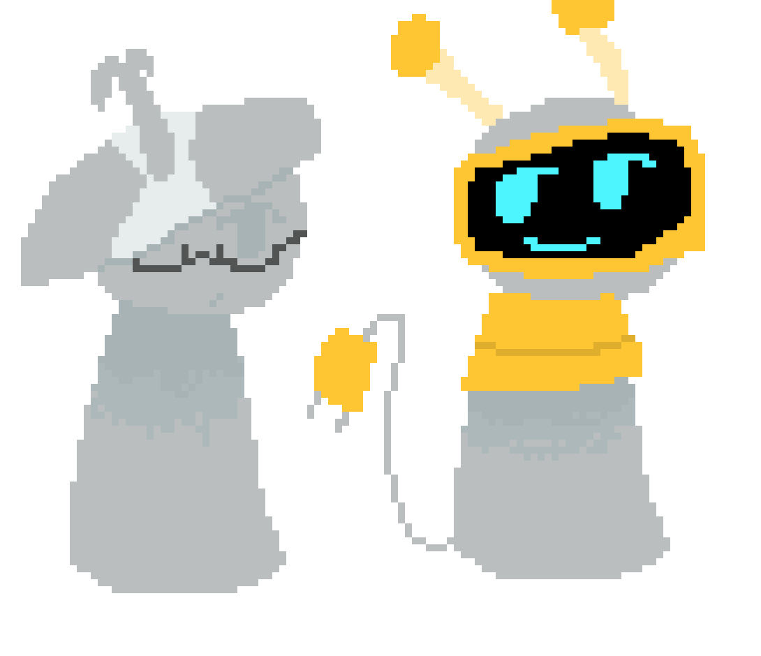 [e7762e] Funbutt i mean bot