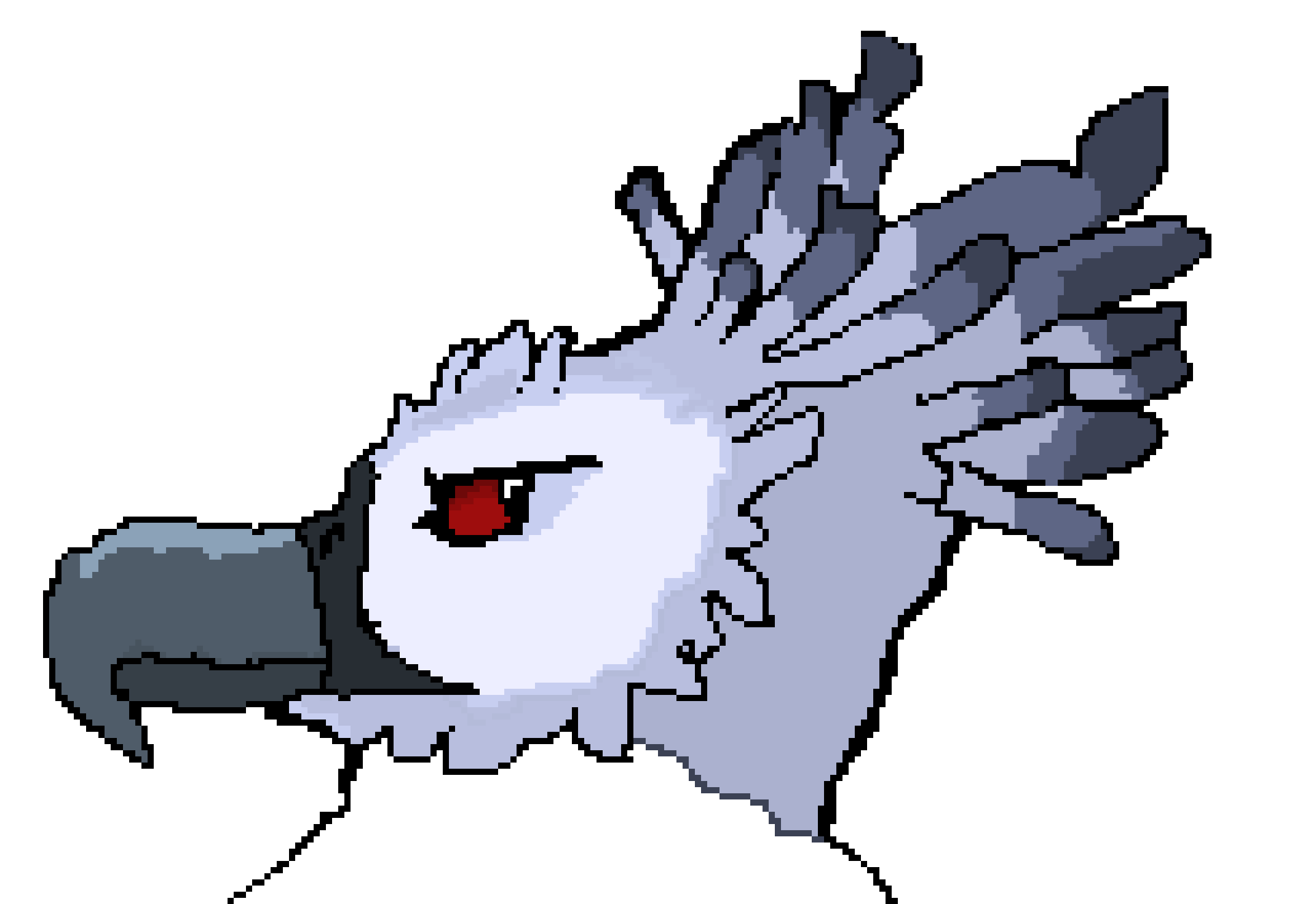 [09304a] YeEagle