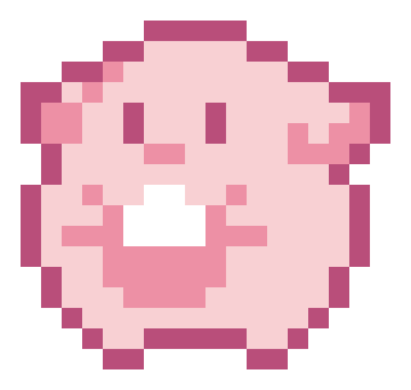 [8a7e4b] Chansey