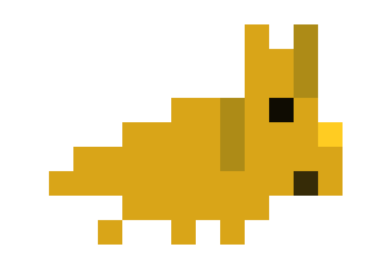 [9664c4] doggo 2