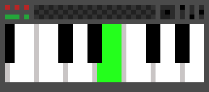 [0f59cf] KeyBoard13