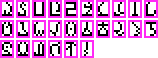 [9664c4] Alternian Script