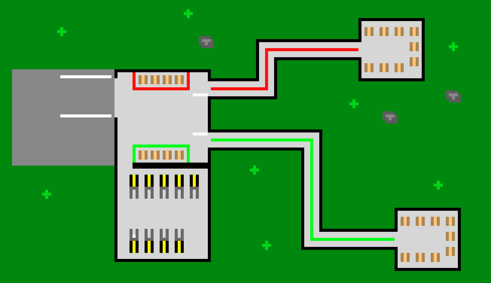 [5672c3] Warehouse final