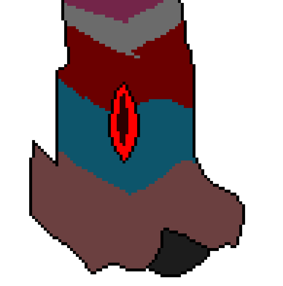 [a2471d] *a giant tower emerges*