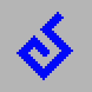 [9664c4] Shimada symbol