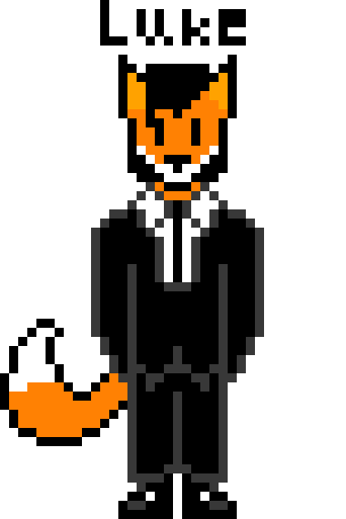 Fox (World Sprite) (More details! New name!)