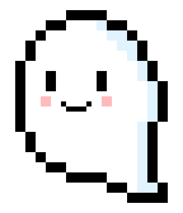 [9664c4] ghost