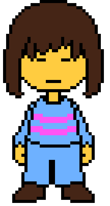 Frisk model