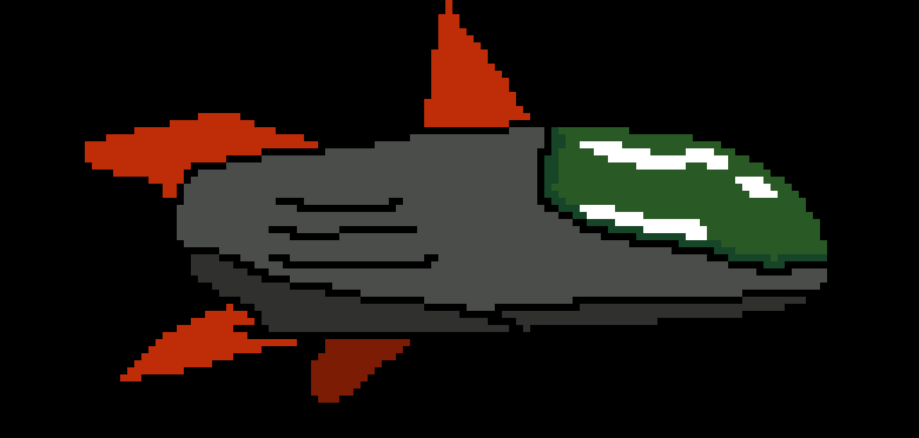 [9ebf2a] Ship