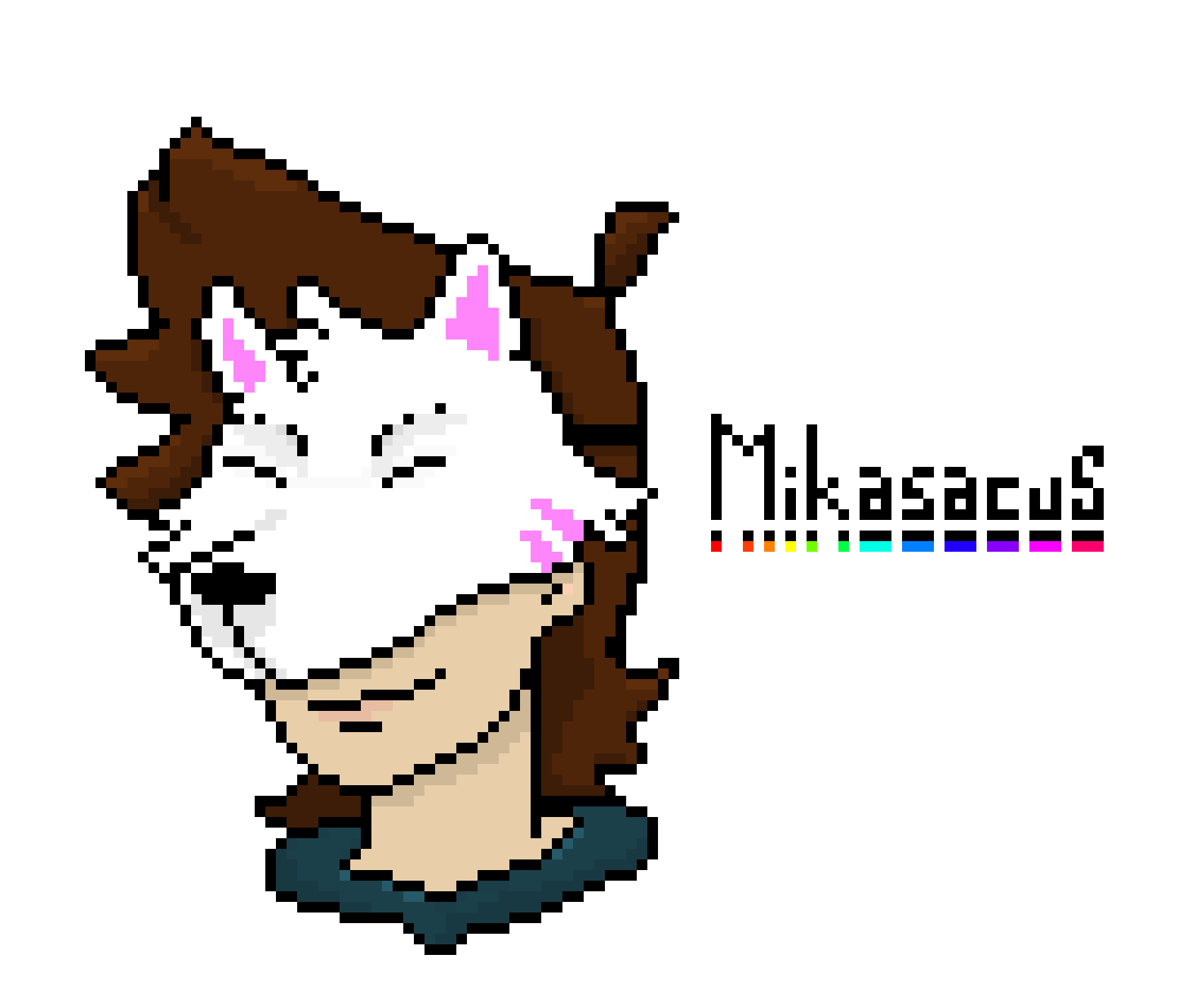 [9664c4] Mikasacus
