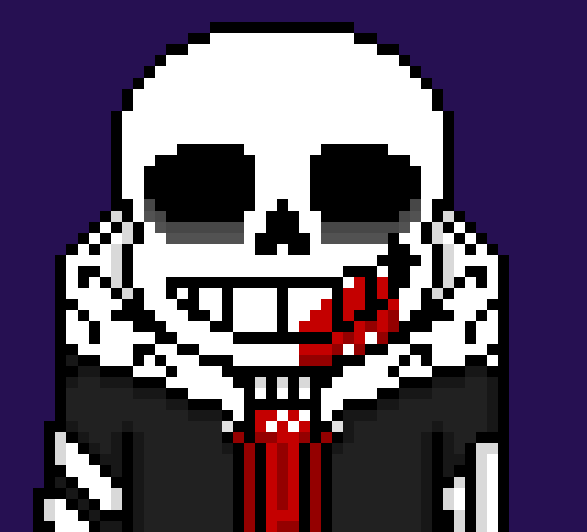 [b63bdb] *tps over to Blizzard and stabs his skull with a bone, making sure it doesn't kill him yet*