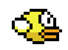 [9664c4] Flappy Bird