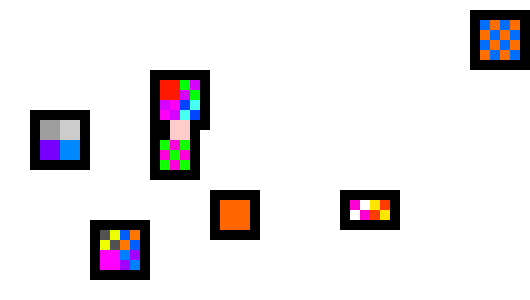 [9664c4] Cold