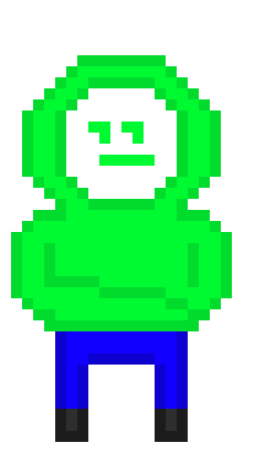 *sees the metor to but not seeing skeld*wat the...ima check it out - REMADE! landon