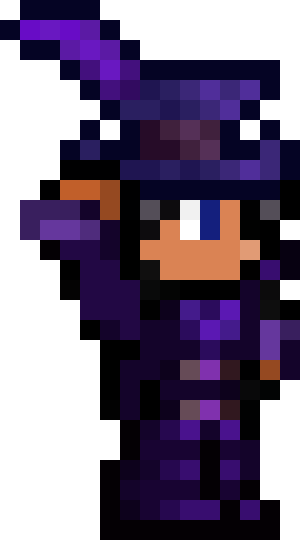 [8fcd3c] Jonny Using Item
