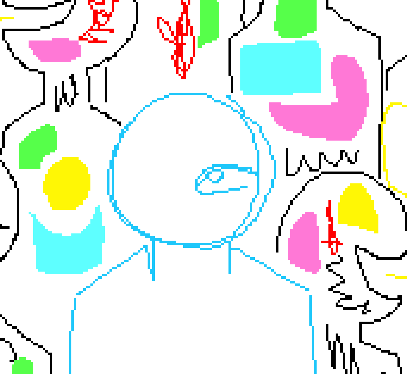 [bce8e5] no dick, no balls, probably no butthole either