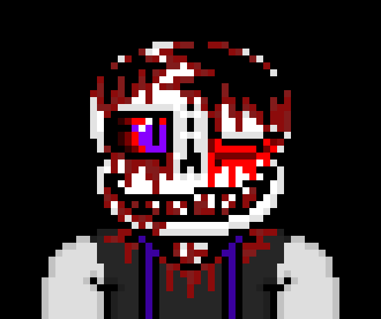 [57dac4] *he would point at Erratic Delete and he would suddenly feel the greatest amount of pain ever*